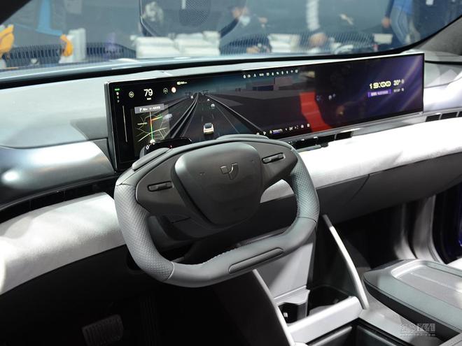 夏一平：2023年打响规模战 集度不做“小蔚来”