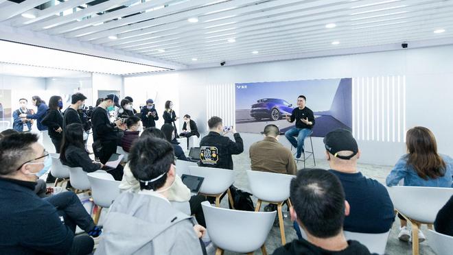 夏一平：2023年打响规模战 集度不做“小蔚来”