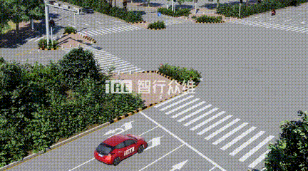 IAE场景工场赋能，自动驾驶跑出“加速度”