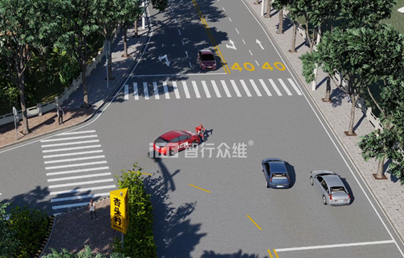 IAE场景工场赋能，自动驾驶跑出“加速度”