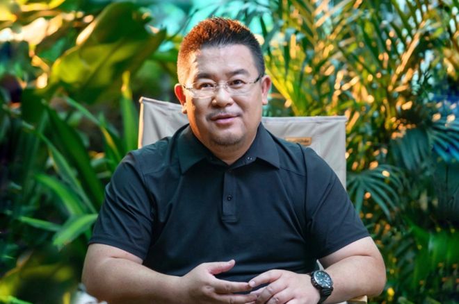 易寒加盟小鹏，关键时刻出现在关键位置