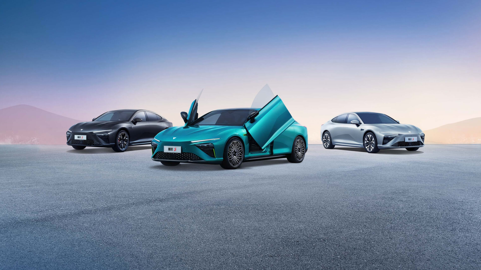 哪吒汽车“闹海”，是新势力“变天”还是“名不副实”？