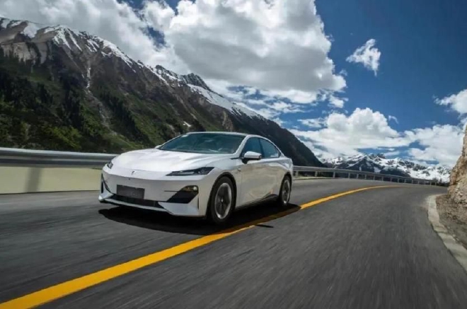 新年新气象 6家车企率先公布2023销量目标