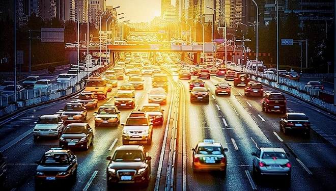 新年新氣象 6家車企率先公布2023銷量目標(biāo)