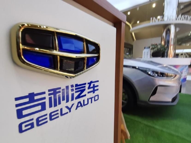 新年新气象 6家车企率先公布2023销量目标