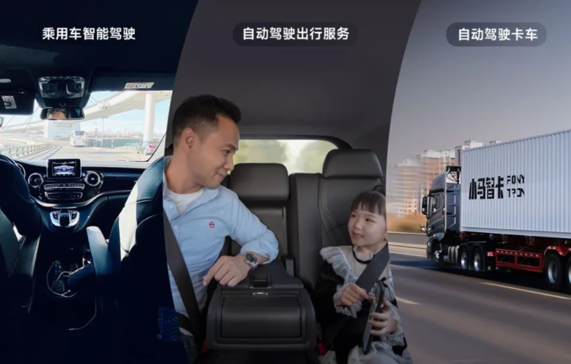 复盘2022 | 自动驾驶累计融资125起，都有哪些“资本宠儿”？