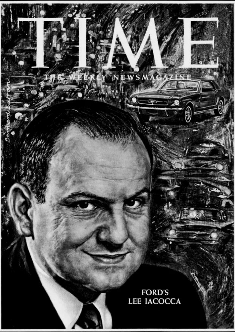 卡尔·哈恩启示录