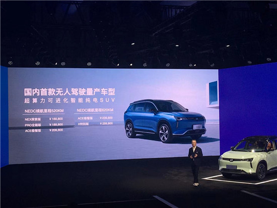 送别2022！ “涤荡”当头盘点 汽车企业（品牌）篇（下）