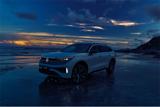 送别2022！“涤荡”当头盘点 汽车产业车型篇（上）