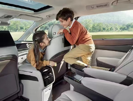 魏牌、小鹏、理想参战！2023或成MPV市场最卷的一年