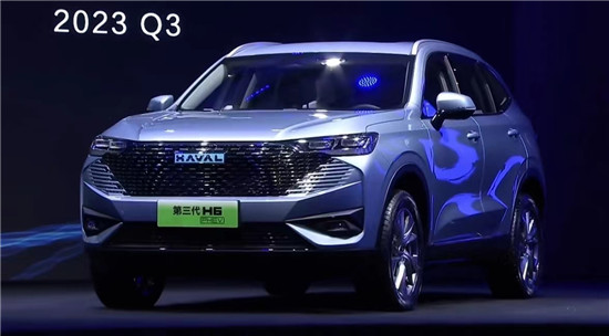 送别2022！“涤荡”当头盘点 汽车产业车型篇（上）