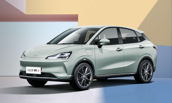 送别2022！“涤荡”当头盘点 汽车产业车型篇（上）