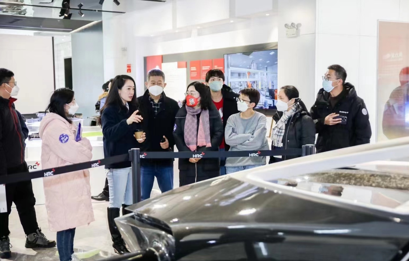 汽车“轻量化”，需要碳纤维