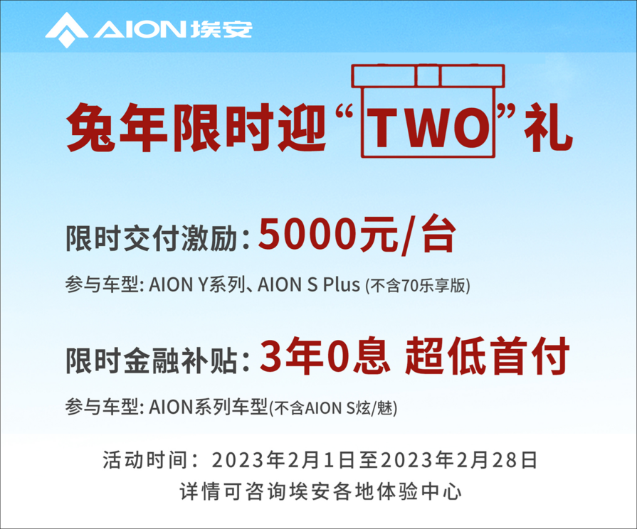 围堵特斯拉，埃安带头打响新年“价格战”