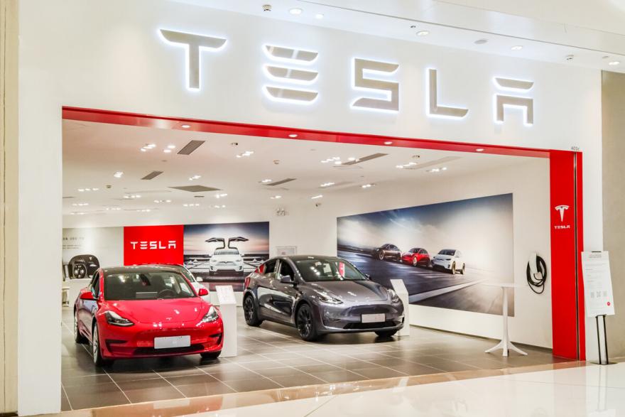 围堵特斯拉，埃安带头打响新年“价格战”