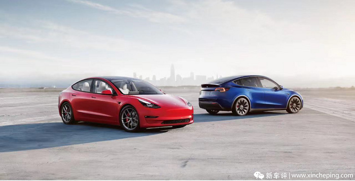 最高优惠4.8万！特斯拉/小鹏/问界等品牌降价大盘点