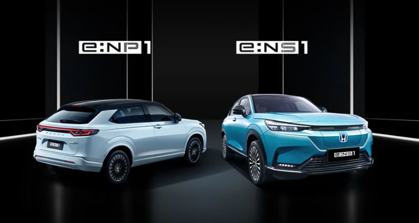 日系集体“转攻”电动，机会还大吗？