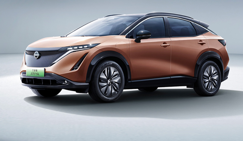 日系集体“转攻”电动，机会还大吗？