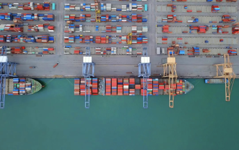 中国汽车出口，走出“浪浪山”