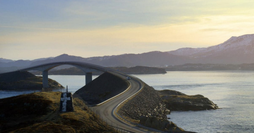 中国汽车出口，走出“浪浪山”