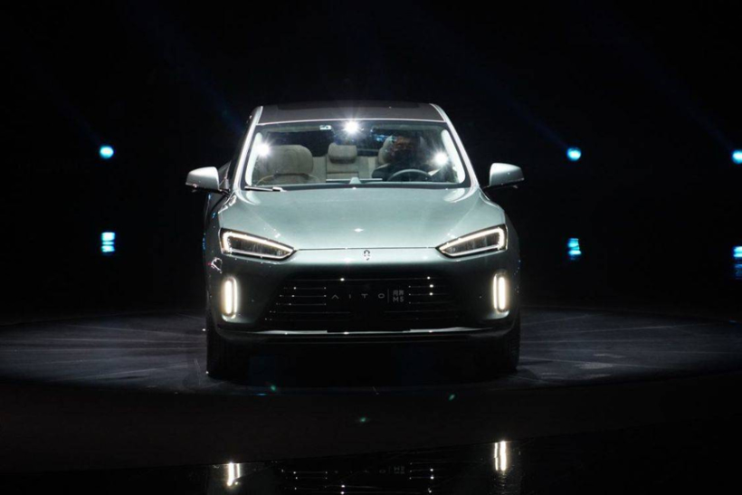 华为王军停职，余承东独揽大权