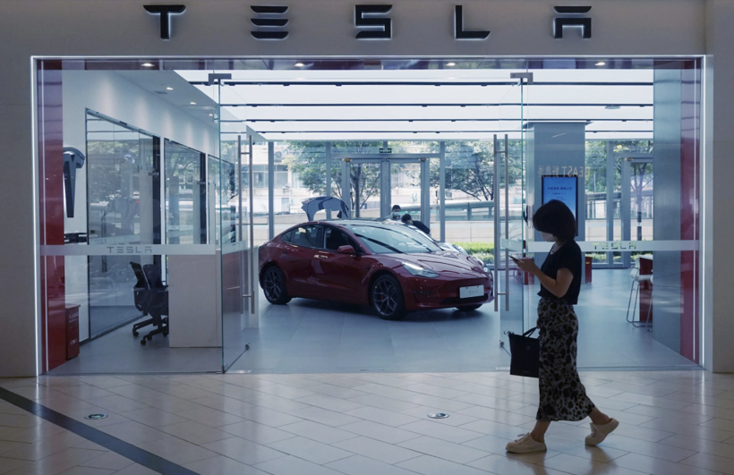 【一周车话】1月，谁在“狂飙”？