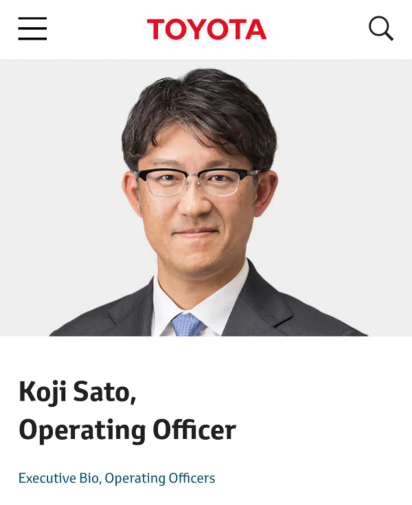 25年前，如果丰田章男没有把他赶下出租车……