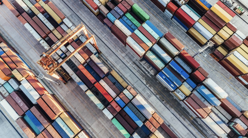 中国汽车出口，走出“浪浪山”