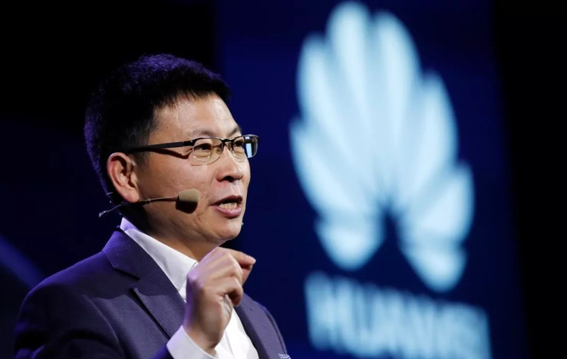 华为王军停职，余承东独揽大权