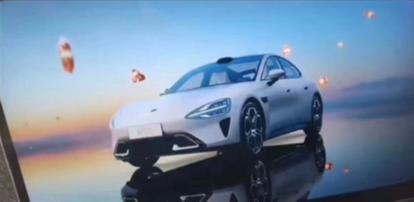 【一周车话】1月，谁在“狂飙”？