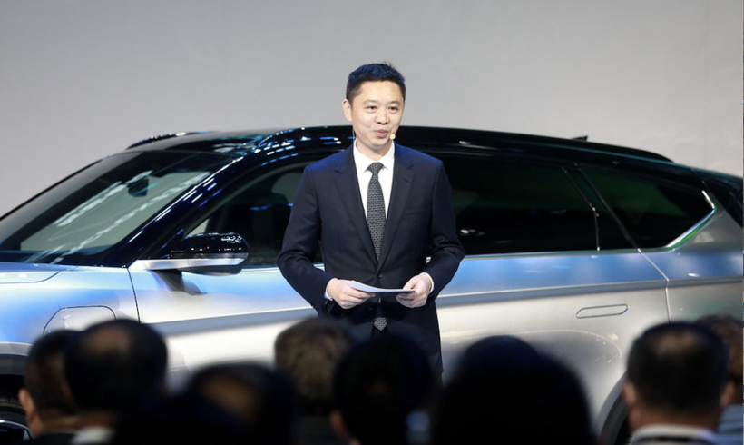 华为王军停职，余承东独揽大权