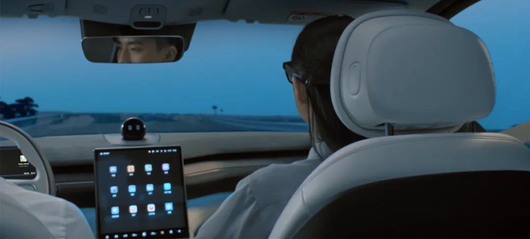 ChatGPT 会成为新型车载语音助手吗？