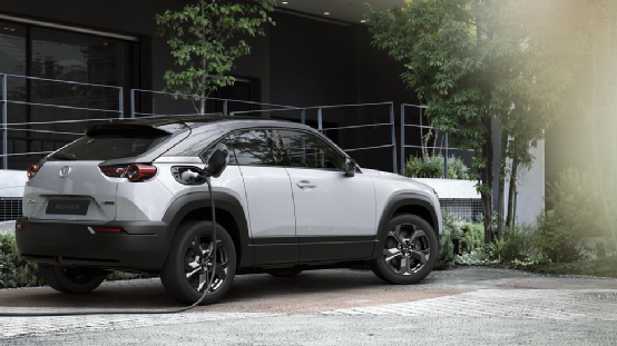 长续航真的没用？在炮轰电动车的路上，丰田多了一位“朋友”