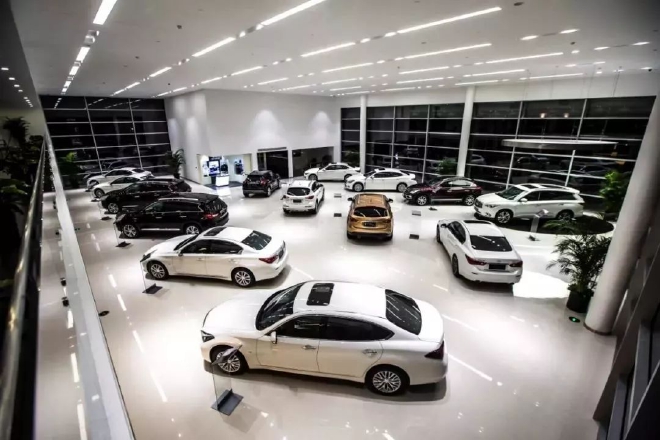 车市失约“开门红” 2月份汽车零售增速可期