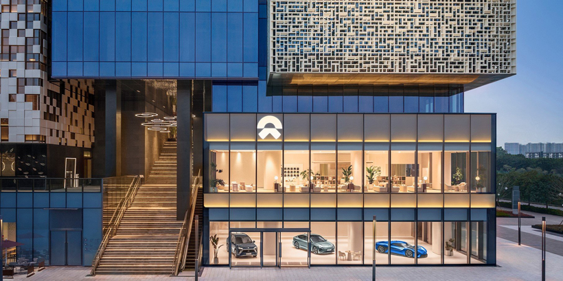 蔚来降价就输了