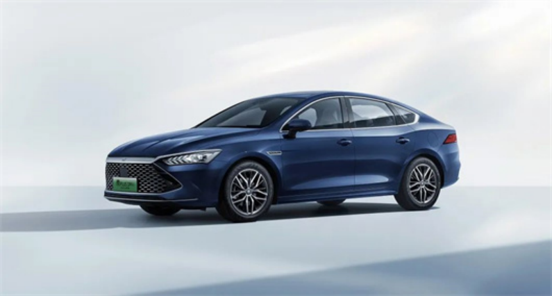 A级家轿，要变天？