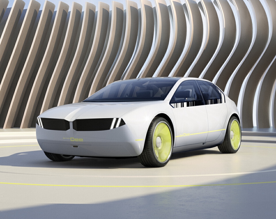 买豪华品牌电车，是“冤大头”？