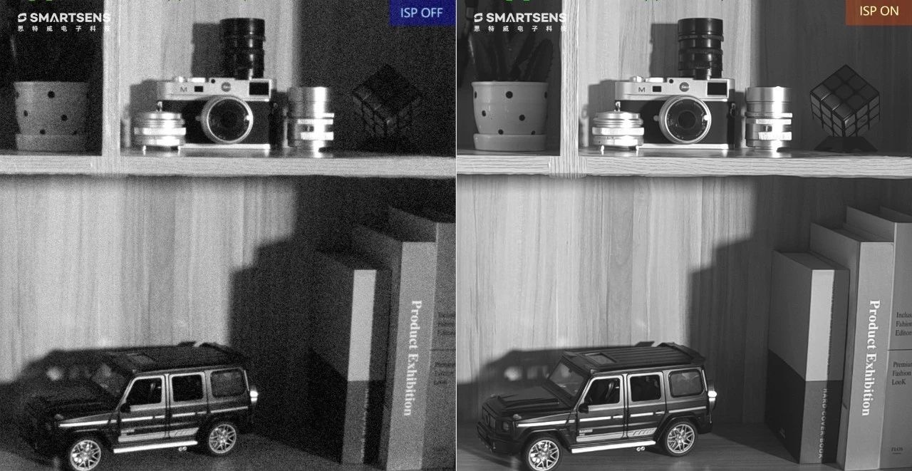 自动驾驶摄像头，它如何称王？