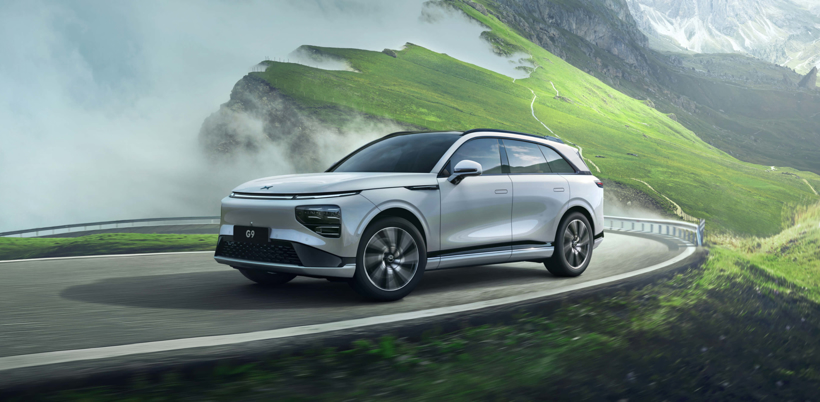 特斯拉/比亚迪/蔚来/小鹏都用上了，「碳化硅」年内爆发？