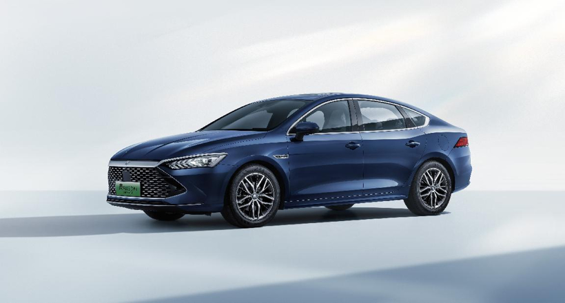 油电同价？比亚迪出狠招了