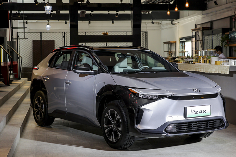 网传一汽丰田停产、工厂转手比亚迪，经证实为不实信息！