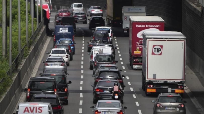 欧洲2035年全面禁燃 或利好中国车企出海