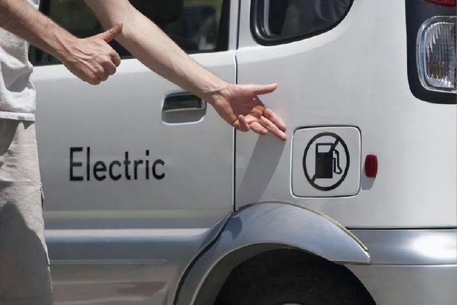 欧洲2035年全面禁燃 或利好中国车企出海