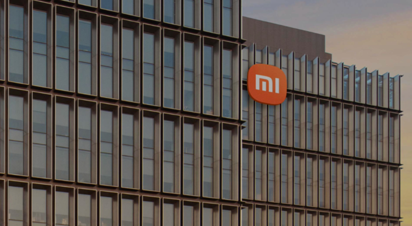 活在泄密与谍照中的小米汽车