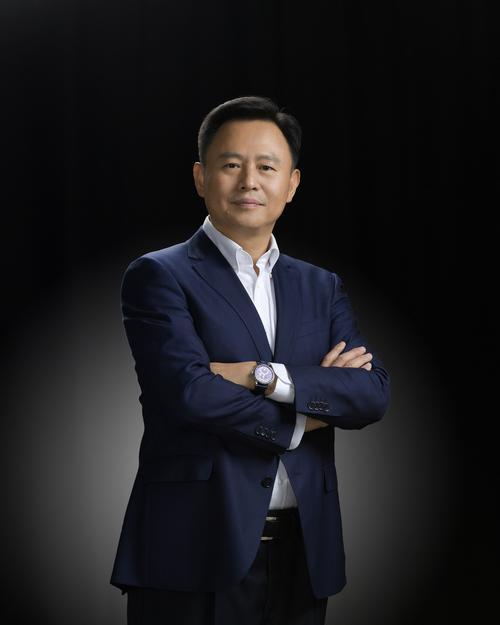 中共中央决定：徐留平同志任中华全国总工会党组书记