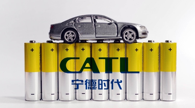 碳酸锂价格下跌 车企成本压力有望缓解