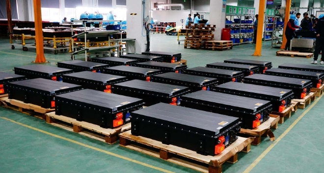 碳酸锂价格下跌 车企成本压力有望缓解