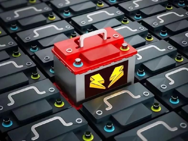 碳酸锂价格下跌 车企成本压力有望缓解