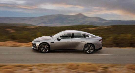 2025年，再无造车“新势力”