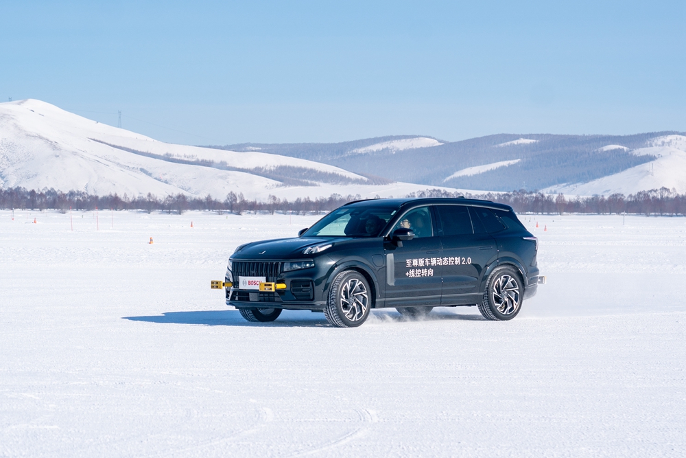 智能底盘新时代正在到来